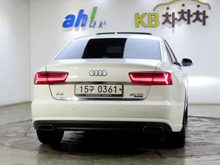 Audi A6 foto 2