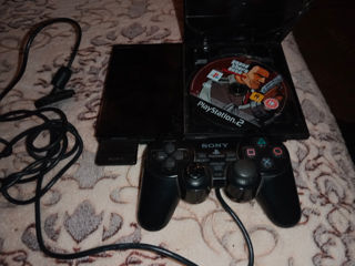 Playstation 2 foto 2