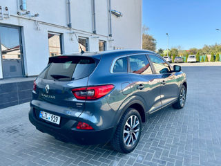 Renault Kadjar foto 6