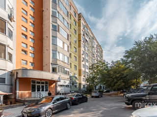 Apartament cu 3 camere, 135 m², Centru, Chișinău foto 20