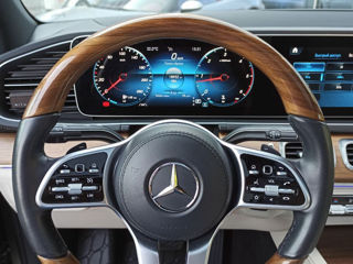 Mercedes GLE foto 8