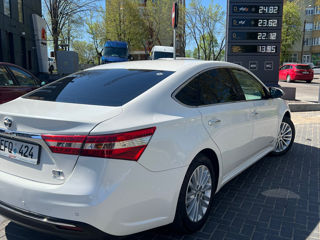 Toyota Avalon foto 2