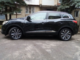 Renault Kadjar foto 10