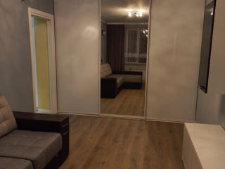 Apartament cu 2 camere, 56 m², Centru, Comrat foto 3