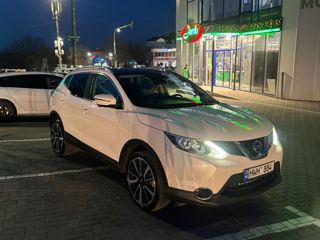 Nissan Qashqai foto 4