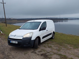 Citroen Berlingo foto 2