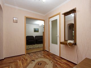 Apartament cu 3 camere, 84 m², Centru, Chișinău foto 6