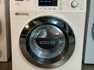 Miele WT1 2/1 WashTry