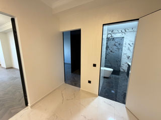 2-rm apt., 76 м², 9/12 fl.