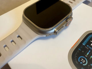 Apple Watch Ultra 2 49mm foto 3