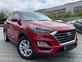 Hyundai Tucson фото 4