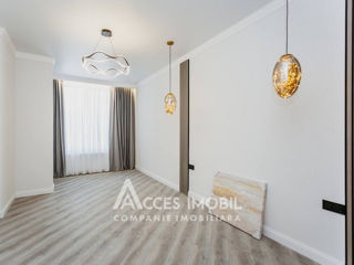 Apartament cu 2 camere, 65 m², Centru, Dumbrava, Chișinău mun. foto 9