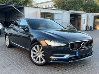 Volvo S90 foto 4