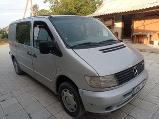 Mercedes Vito