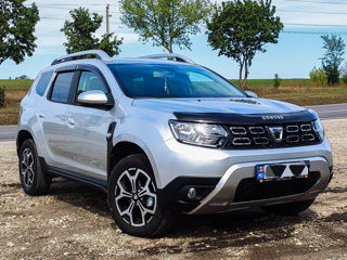 Dacia Duster foto 2