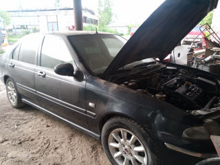 Rover 45 foto 6