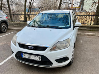 Ford Focus foto 2