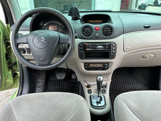 Citroen C3 foto 8