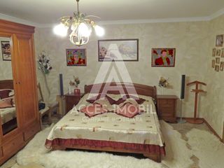 Urgent!!! Casă în 2 nivele, Buiucani, str. Sucevița, 190 m2, euroreparație! foto 3