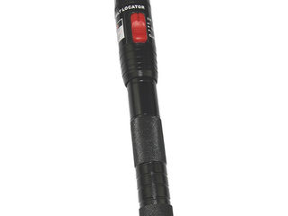 Nf-904B (Vfl 10Mwt) Locator De Defecție A Fibrii Optice
