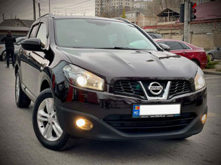 Nissan Qashqai foto 2