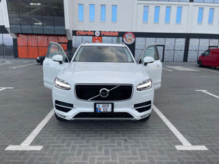 Volvo XC90 foto 4