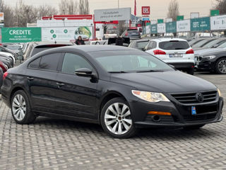 Volkswagen Passat CC foto 5