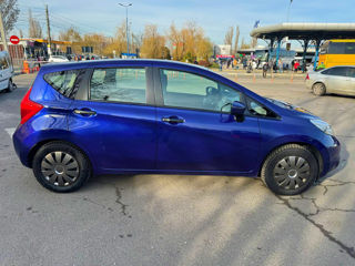 Nissan Note foto 10