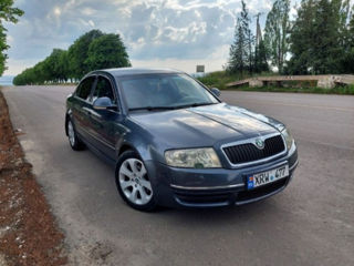 Skoda Superb foto 5