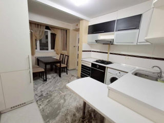 Apartament cu 2 camere, 55 m², Ciocana, Chișinău foto 5