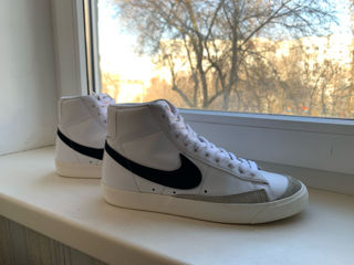 Nike blazer mid 77 vintage Originale