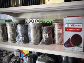 Запчасти для мотоблока/минитрактора!!! Магазин MotoShop (or.Balti) foto 6