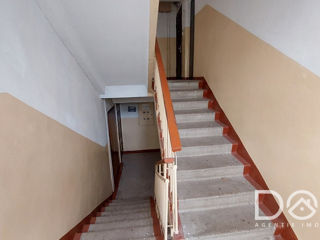 Apartament cu 3 camere, 53 m², Buiucani, Chișinău foto 10