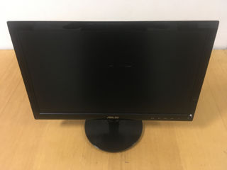 Монитор HP ProDisplay P221  - на  22   - Asus  VH197 DR - 18.5 - Asus    VS 197 DE   -  19  фото 8