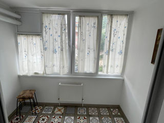Apartament cu 1 cameră, 50 m², Botanica, Chișinău foto 8