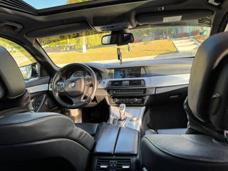 BMW 5 Series foto 6