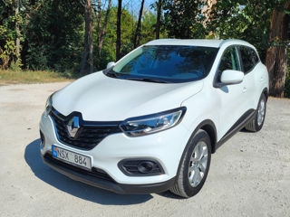 Renault Kadjar foto 3