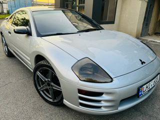 Mitsubishi Eclipse