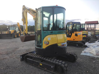 Yanmar 3,3 T foto 3