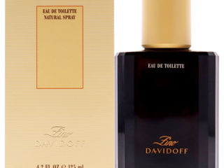 Davidoff Zino, Eau de Toilette. foto 1