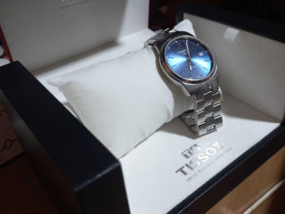 Tissot original