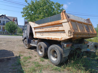 KAMAZ Kamaz