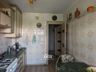 Apartament cu 2 camere, 53 m², Telecentru, Chișinău foto 6