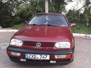 Volkswagen Golf foto 5