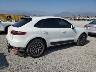 Porsche Macan foto 2