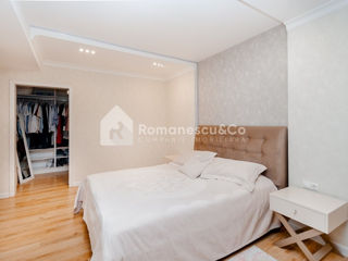 Apartament cu 3 camere, 133 m², Botanica, Chișinău foto 13