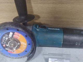 Балгарка Makita 9565HR