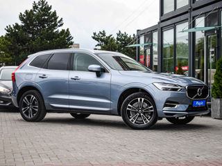 Volvo XC60 фото 4