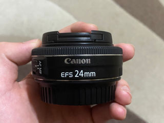 Canon 24mm EF-S