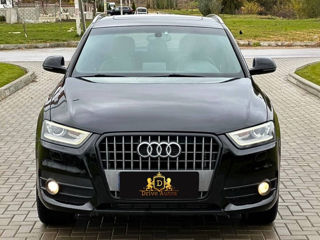 Audi Q3 foto 4